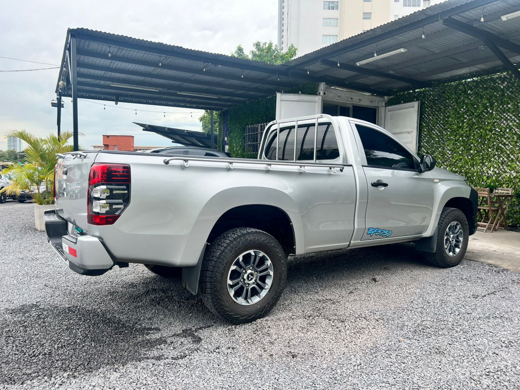 Mitsubishi L200 2023 usado en Panama