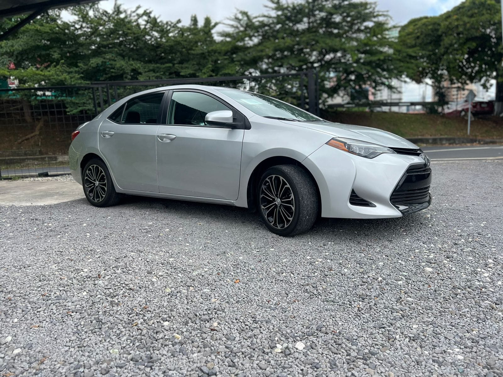 Toyota Corolla – Super Autos Panamá