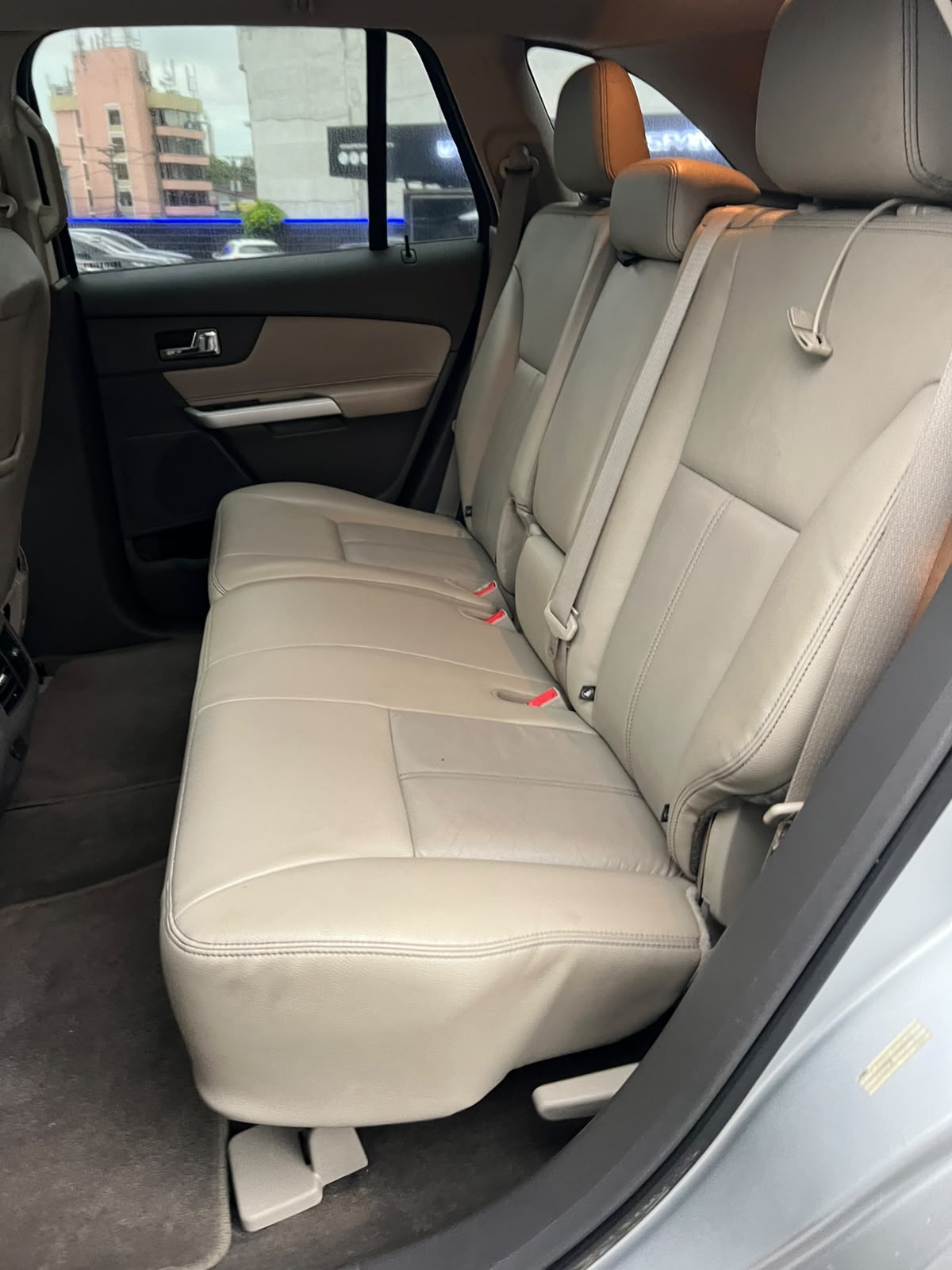 FORD EDGE