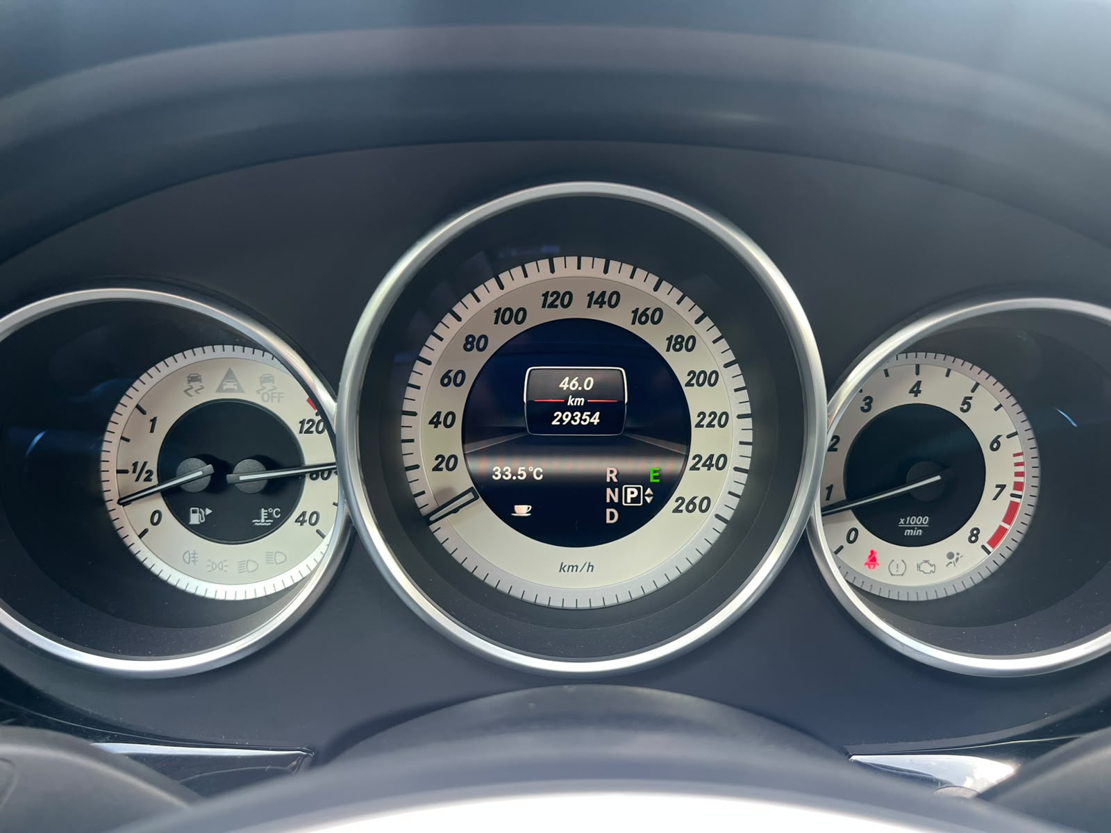 MERCEDES-BENZ CLS 350