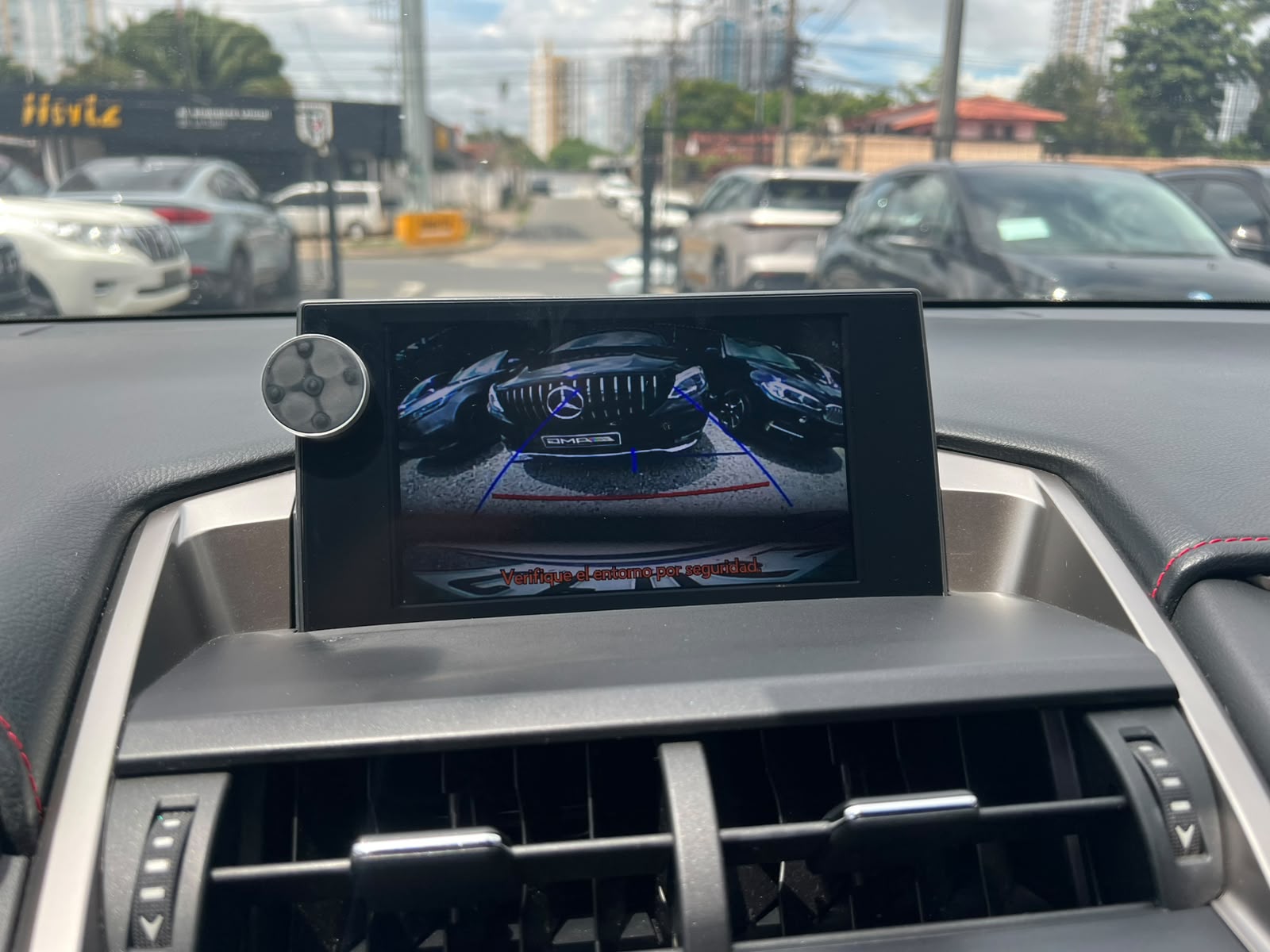 LEXUS NX 300H