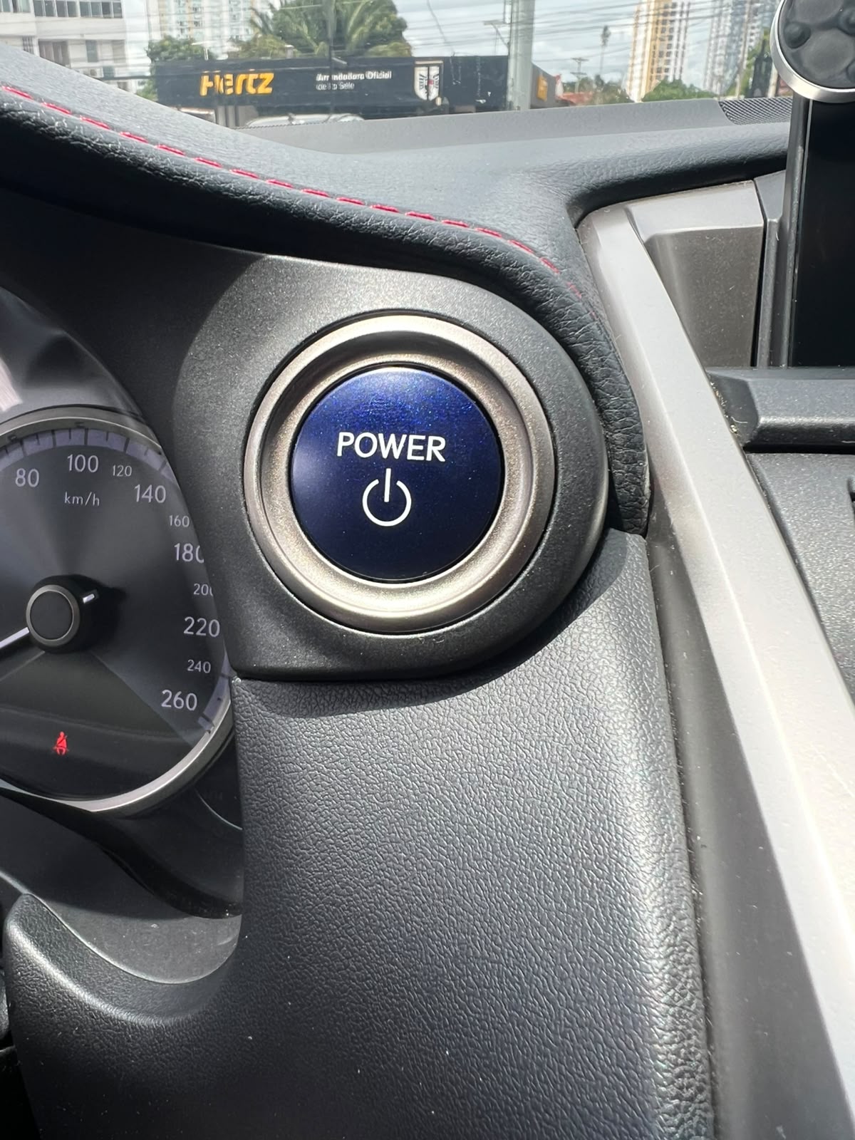 LEXUS NX 300H